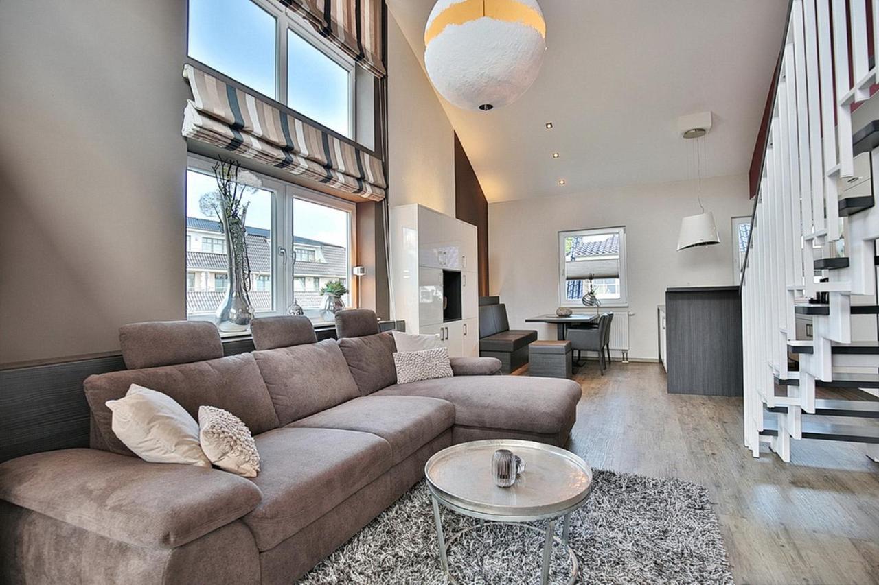 Residenz Herrenbruchstr Residenz Herrenbruchstrasse 5 Appartement 8 Timmendorfer Strand Esterno foto