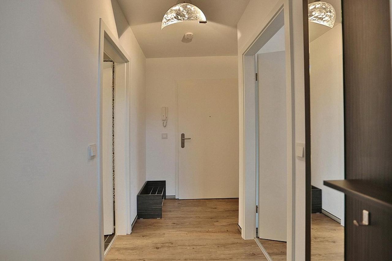 Residenz Herrenbruchstr Residenz Herrenbruchstrasse 5 Appartement 8 Timmendorfer Strand Esterno foto